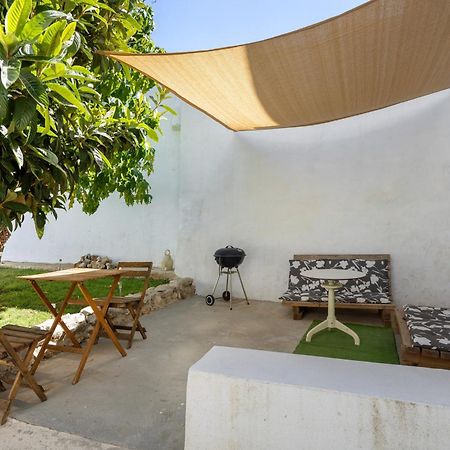 Obispo Rances 12 A Villa Chiclana de la Frontera Exteriör bild