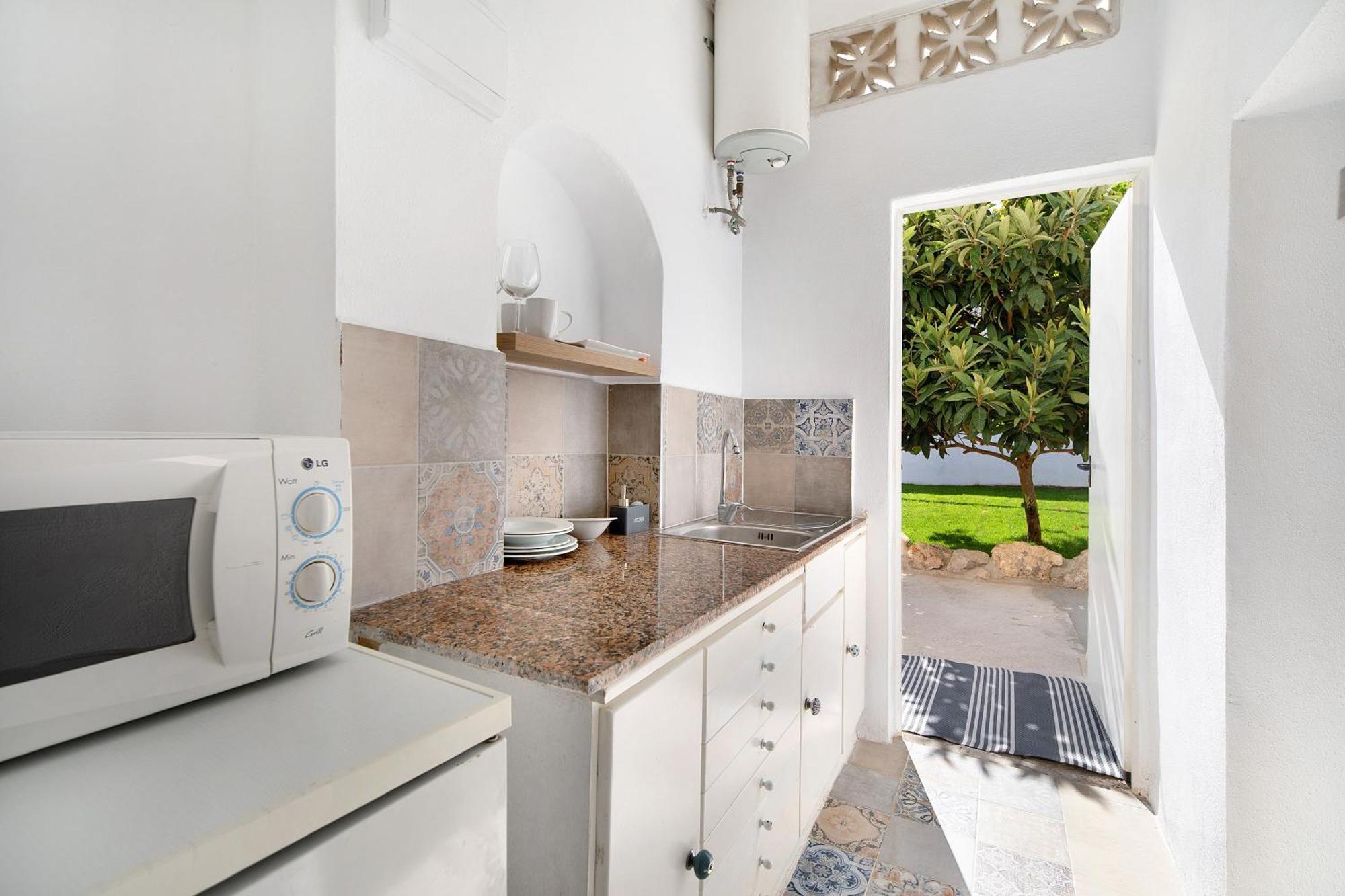Obispo Rances 12 A Villa Chiclana de la Frontera Exteriör bild