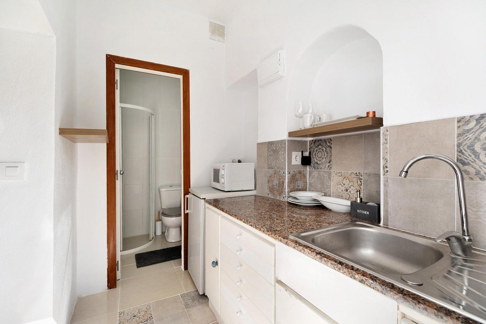 Obispo Rances 12 A Villa Chiclana de la Frontera Exteriör bild