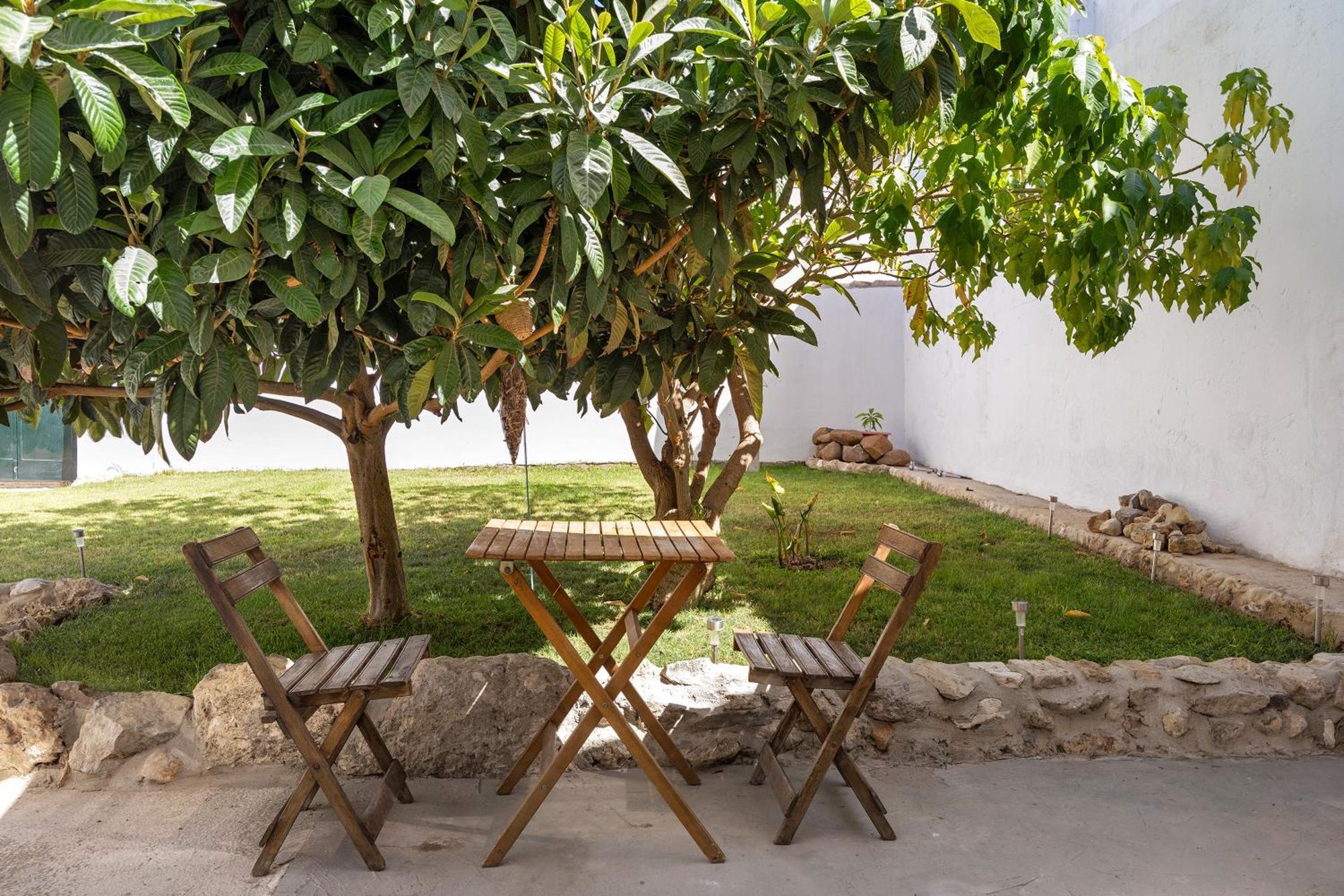 Obispo Rances 12 A Villa Chiclana de la Frontera Exteriör bild